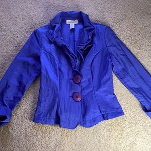 Paris Montana Jacket